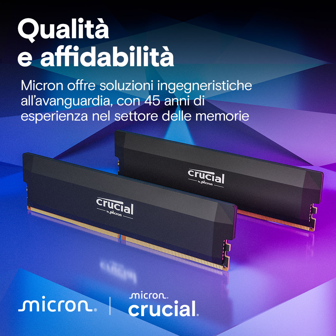 crucial DDR5-6000 Pro メモリー 2枚セット 16×2 Amazon | Crucial(クルーシャル) PRO (マイクロン製