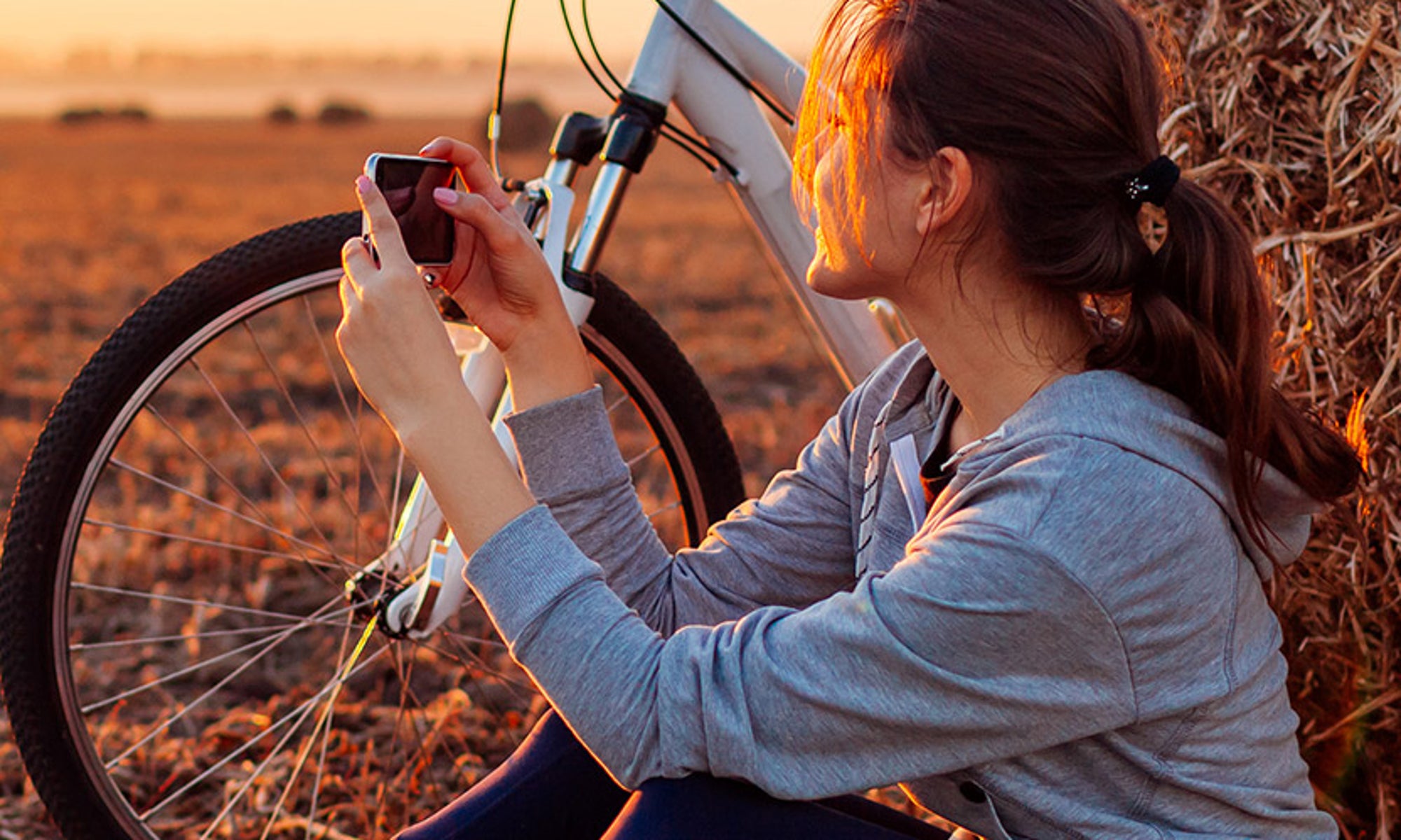 Acquiring memories instead of photography gear