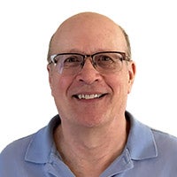 Headshot of Steve Hetzler