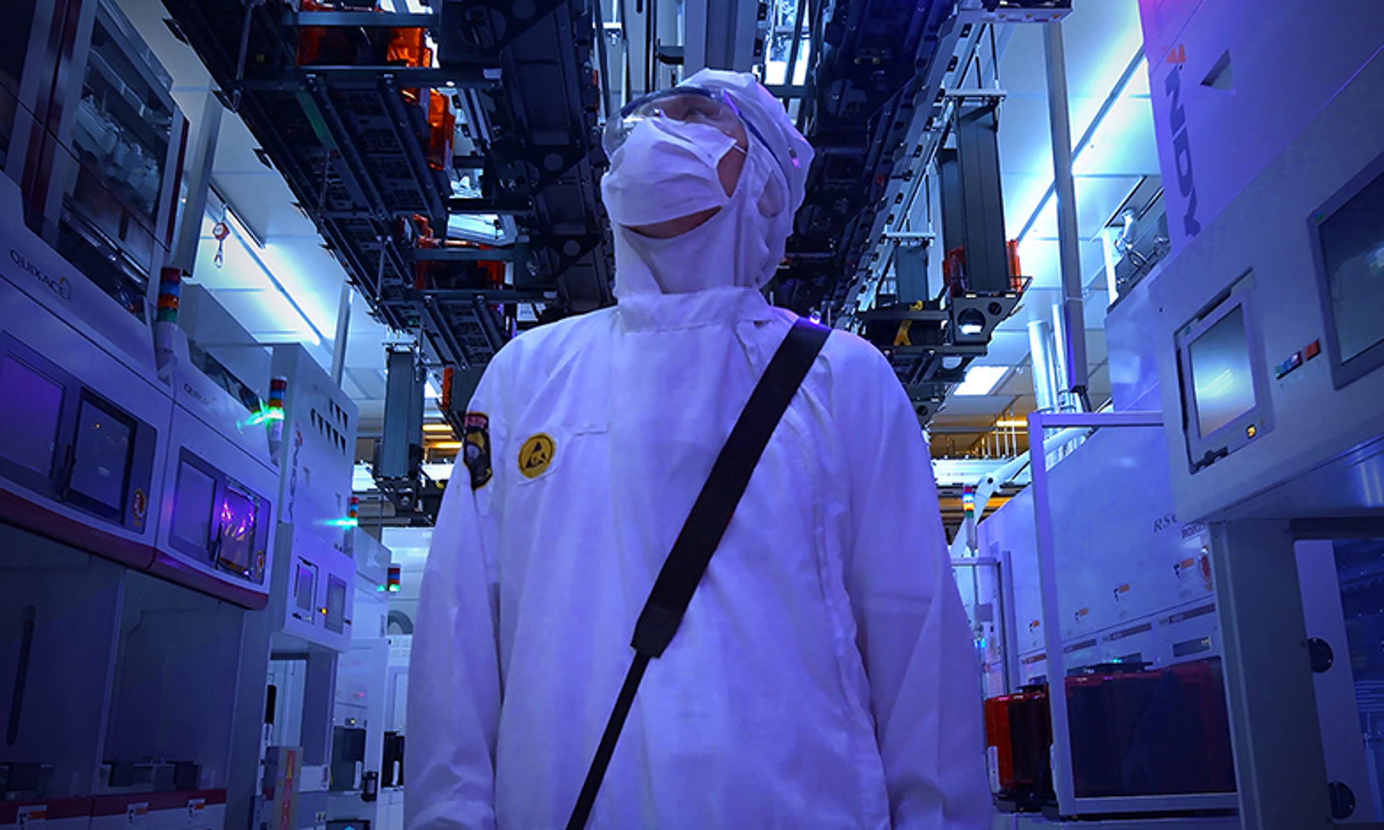 Smart manufacturing at Micron: AI at enterprise scale