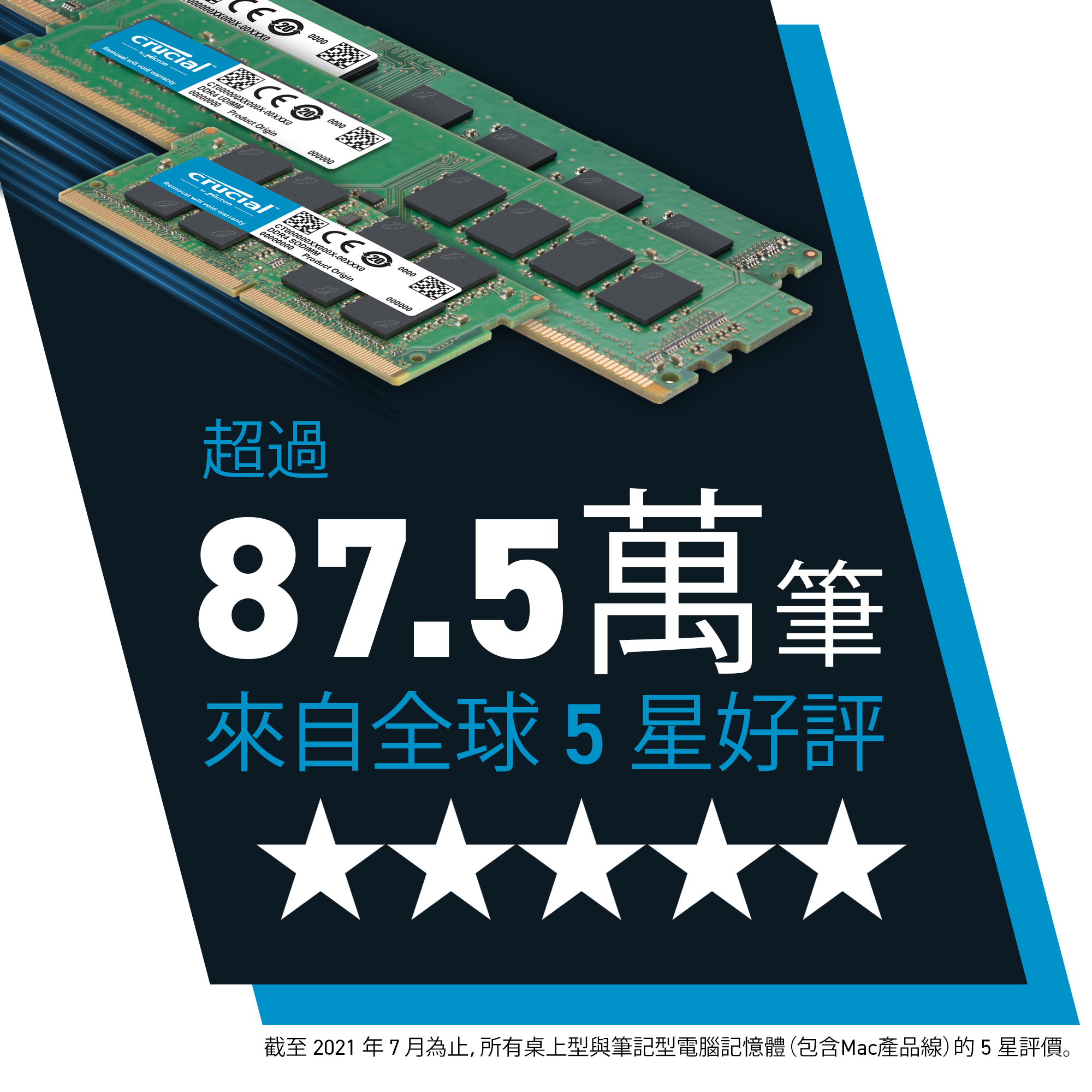 Crucial 16GB Kit (2 x 8GB) DDR3L-1600 UDIMM | CT2K102464BD160B