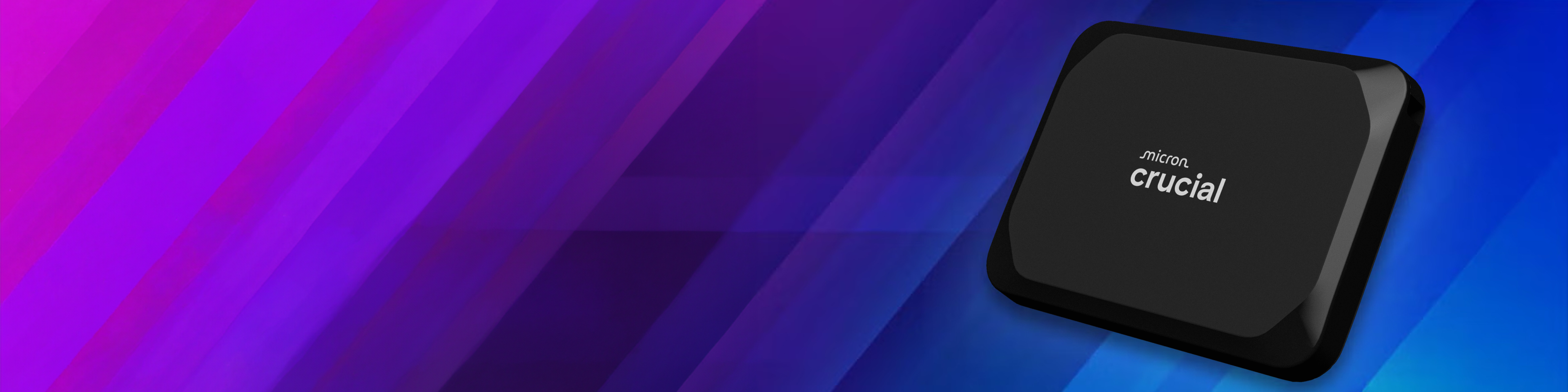 Crucial X9 4TB Portable SSD | CT4000X9SSD9 | crucial.com