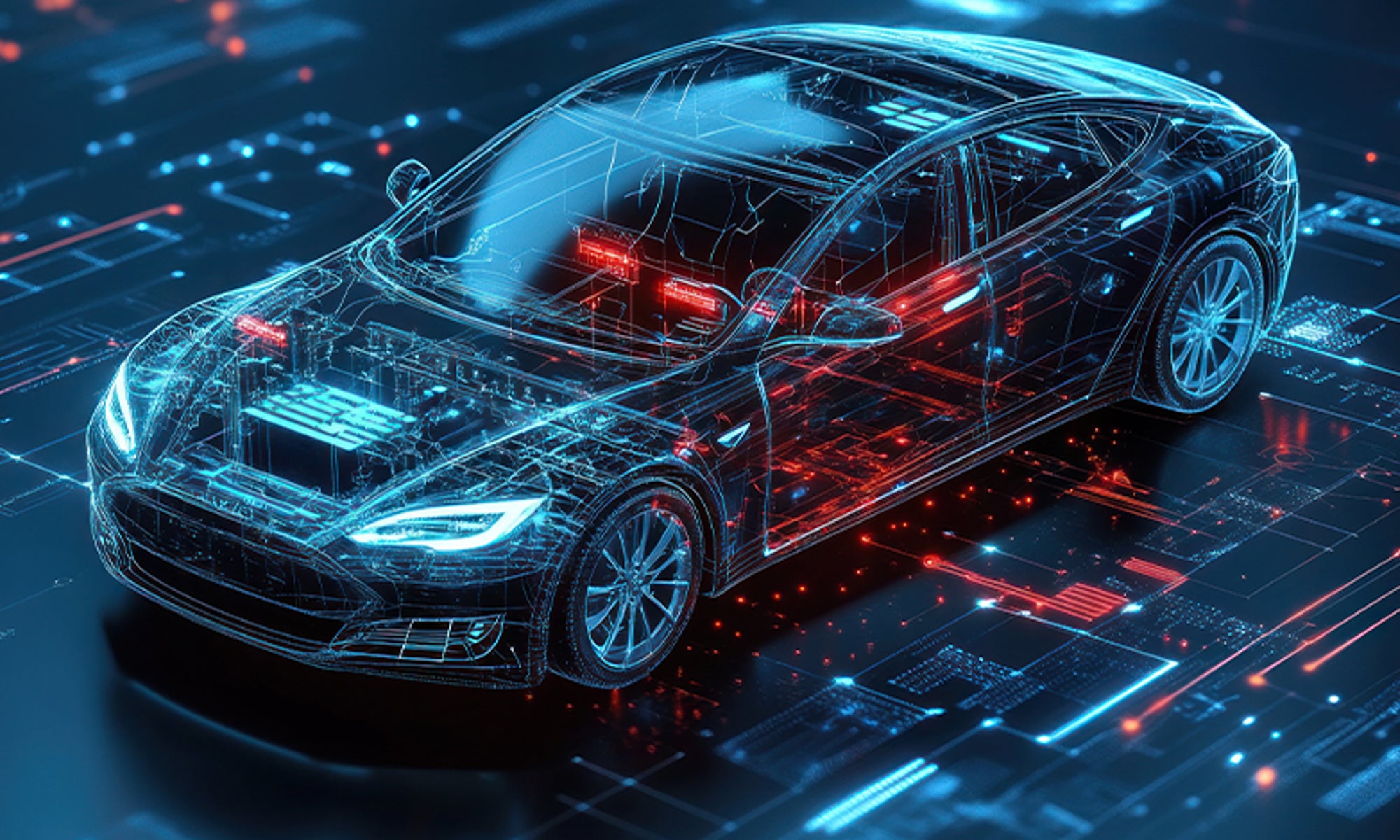 Micron and Synopsys Accelerate Automotive and AI Innovation with DLEP