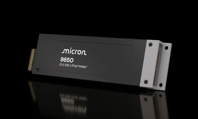 Micron 9650