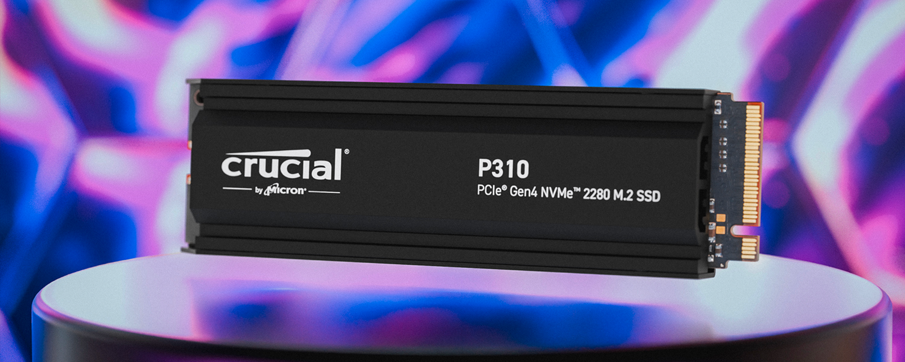 P310 SSD