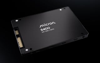 Micron 5400