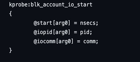 code snippet
