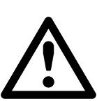 warning sign