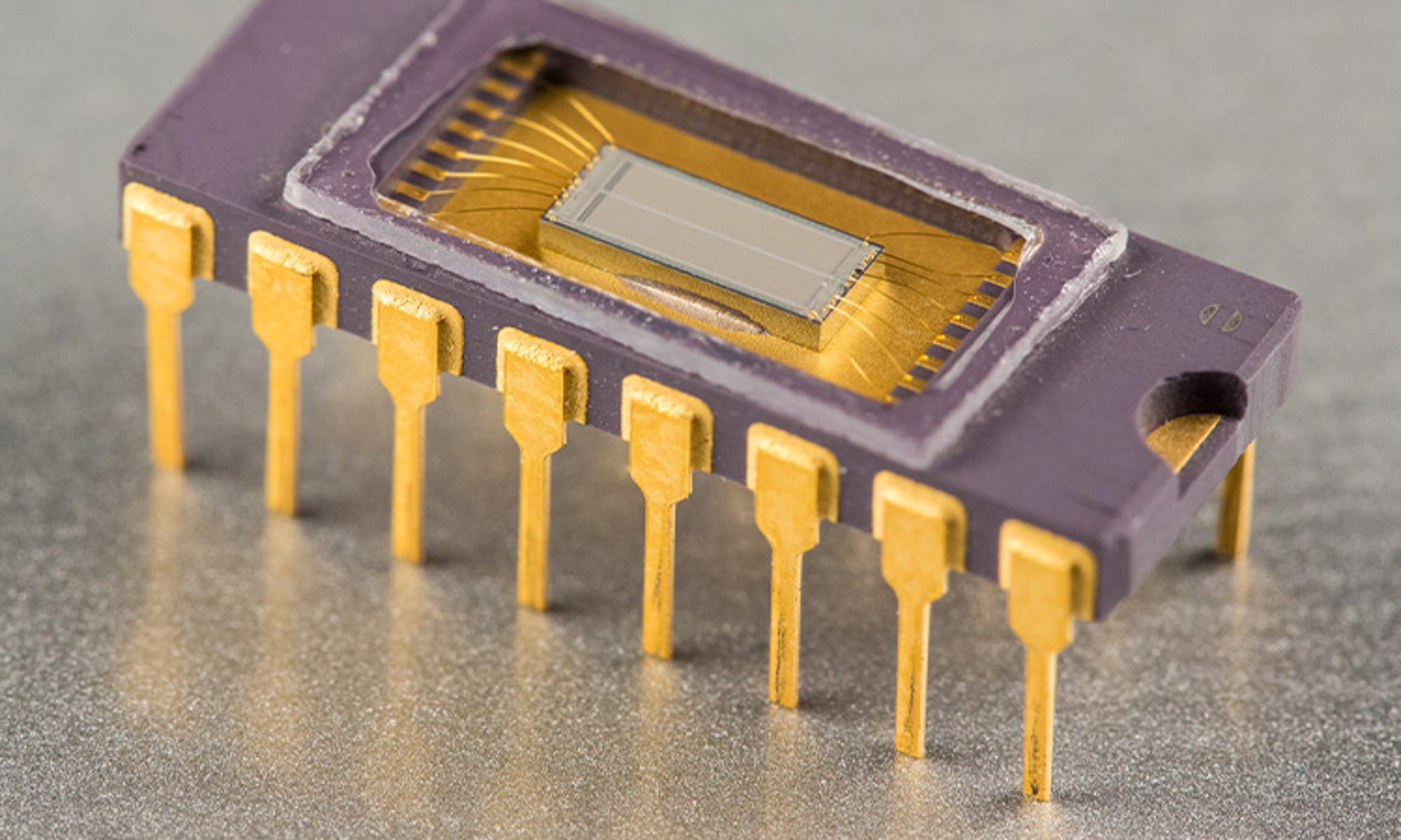 How DRAM changed the world