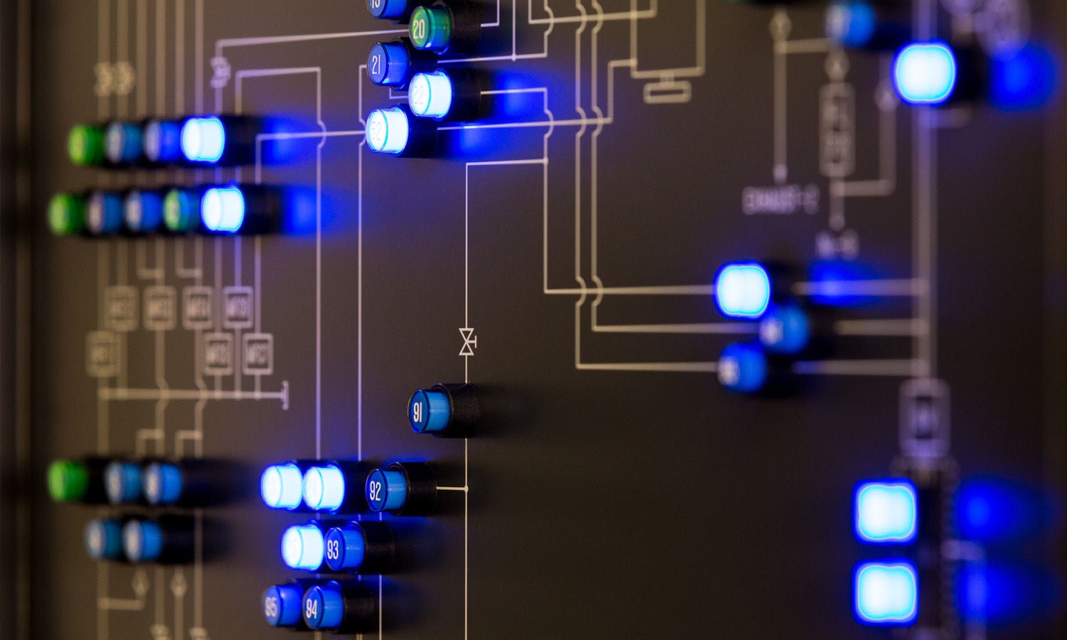 Advanced reasoning image