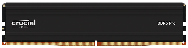 Crucial Pro Memory | Crucial.com