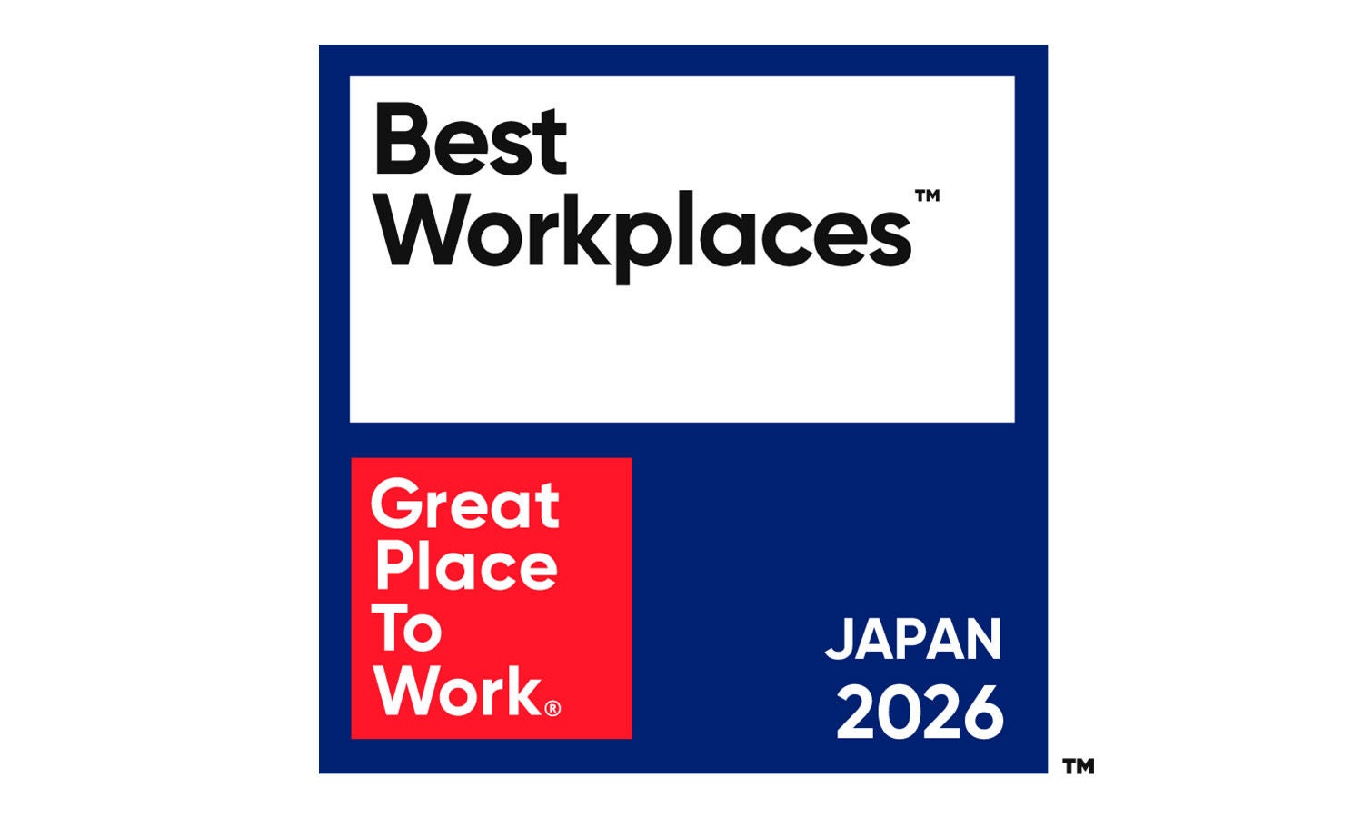Best workplaces japan
