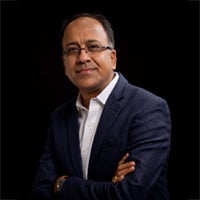 ANAND RAMAMOORTHY