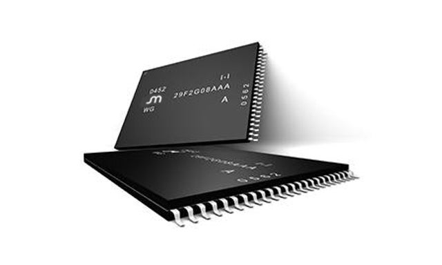 NAND