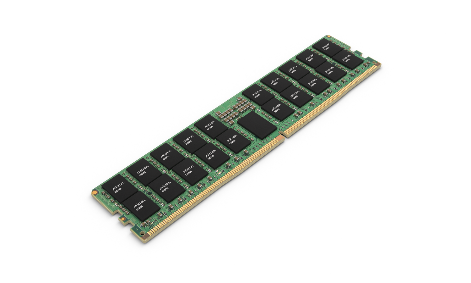 image of an RDIMM 64GB