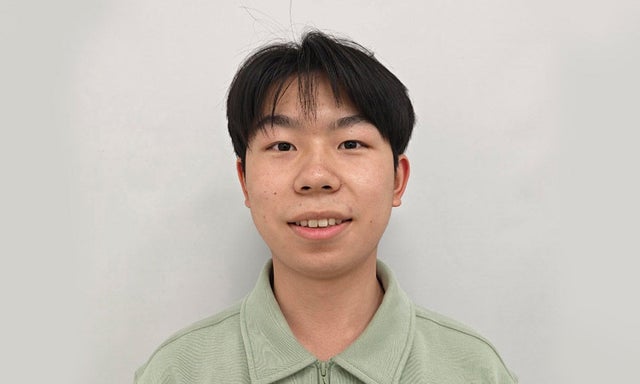 Yao Wu 吴垚