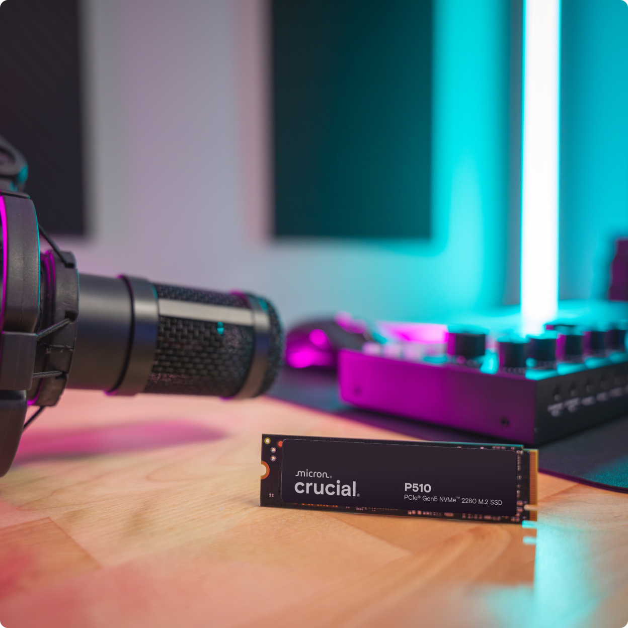 Crucial内蔵SSD | Crucial JP