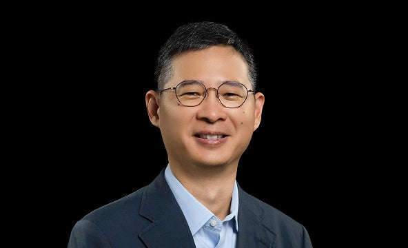Headshot of Joshua Lee