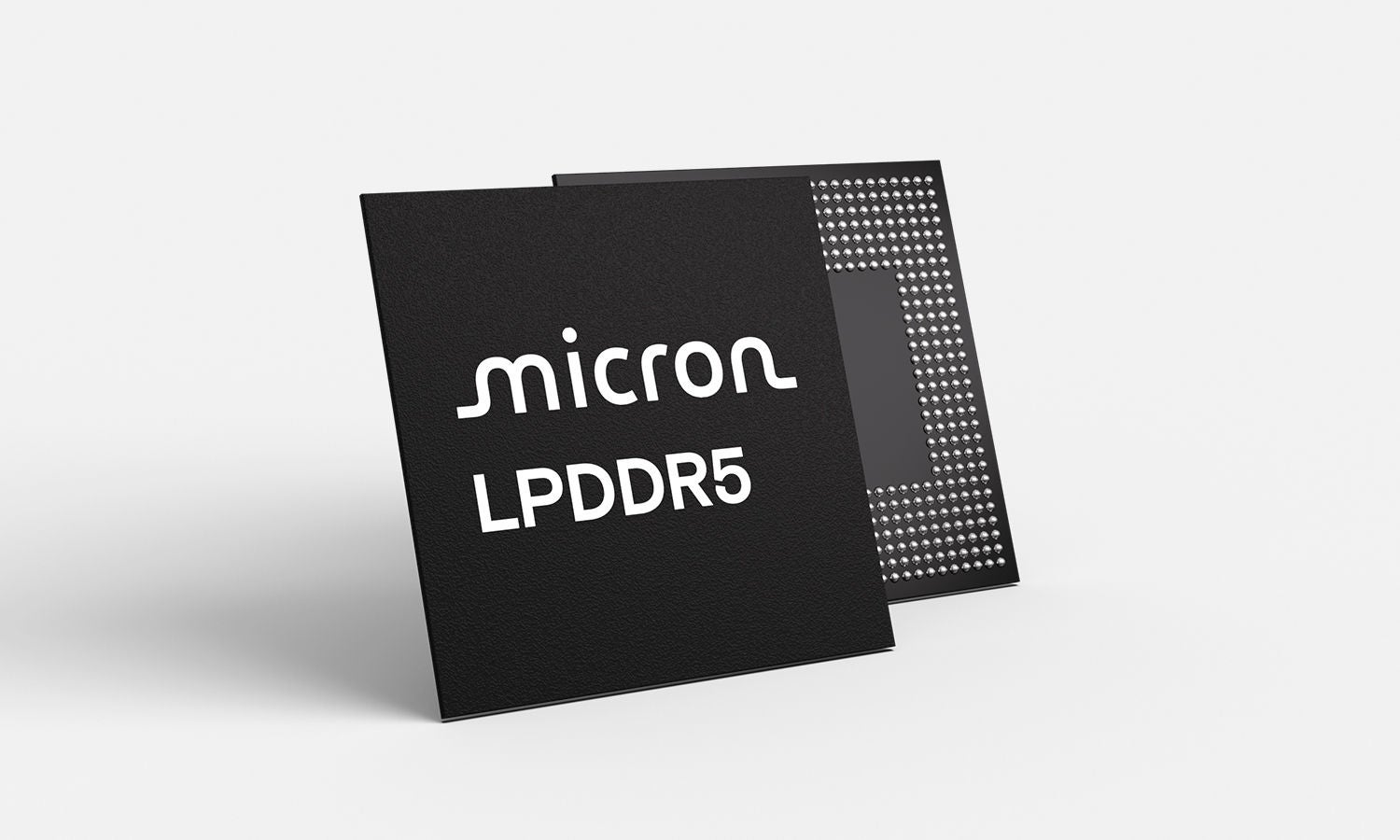 Micron LPDDR5