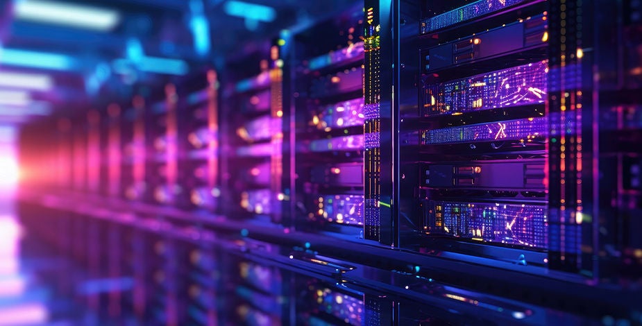 Data warehouse visualization