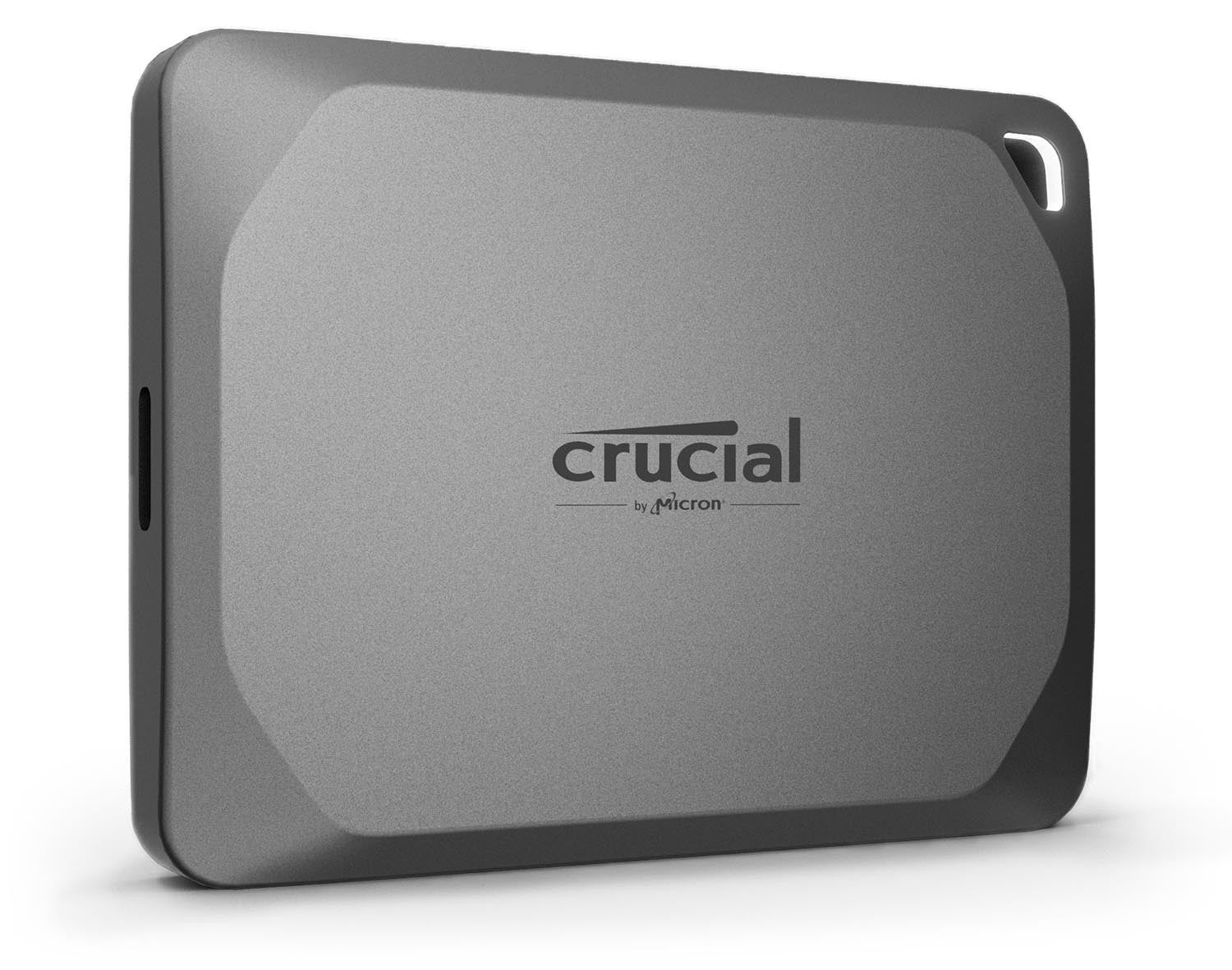 Crucial X9 pro SSD