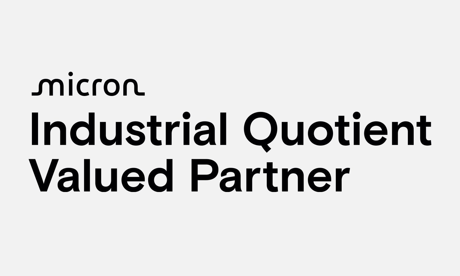 IQ partner logo