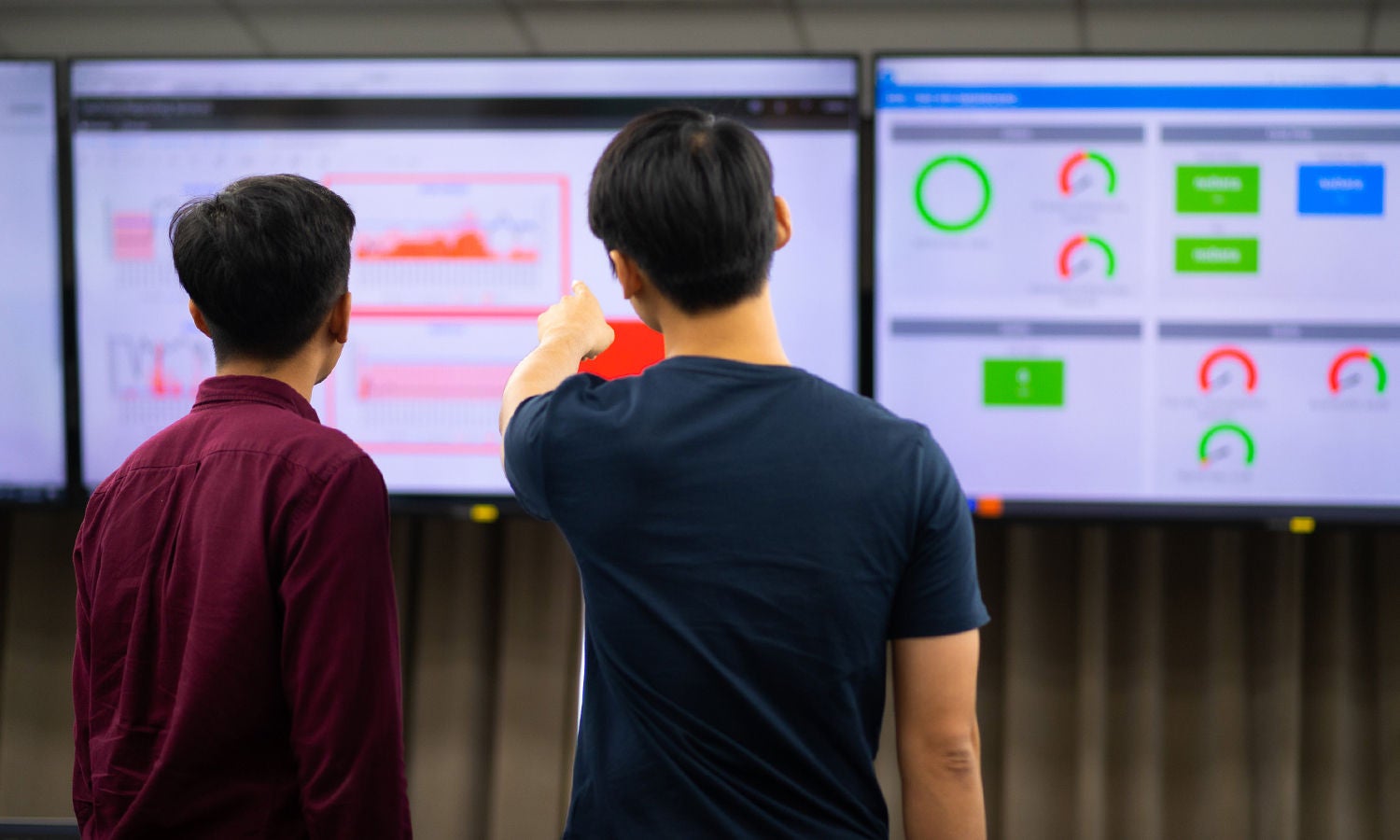 Data Science in semiconductor memory manufacturing