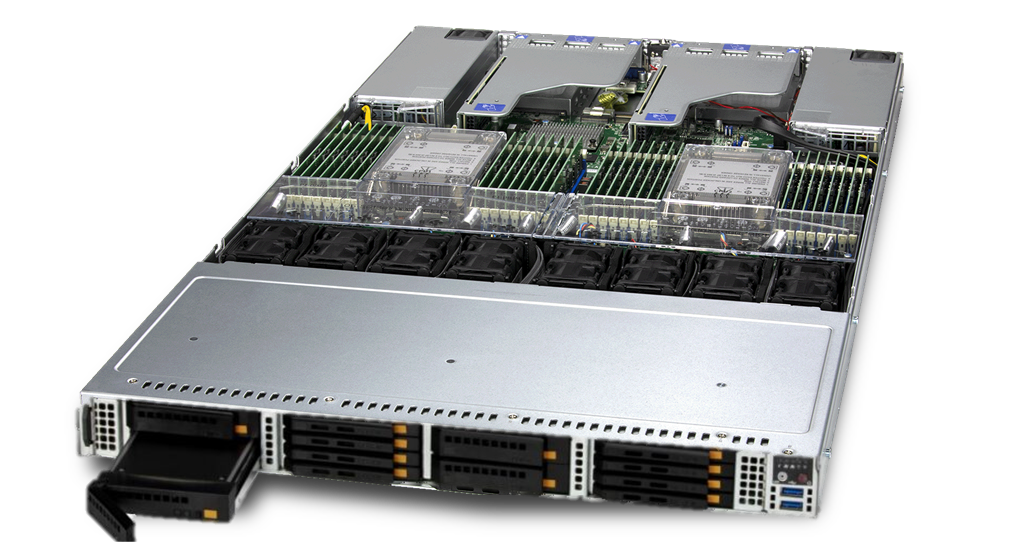 supermicro cxl cz120