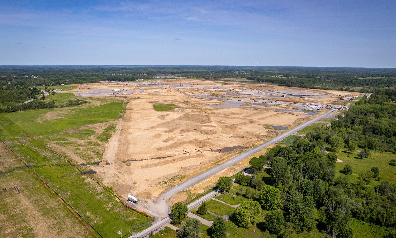2026 Micron Concrete Pour Photo 13