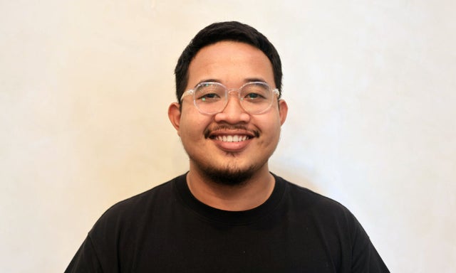 Mohammad Ikhwan Hafiz