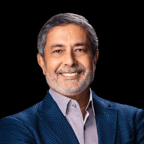 Sanjay Mehrotra