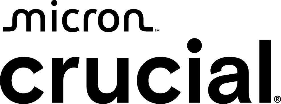 Micron Crucial Logo