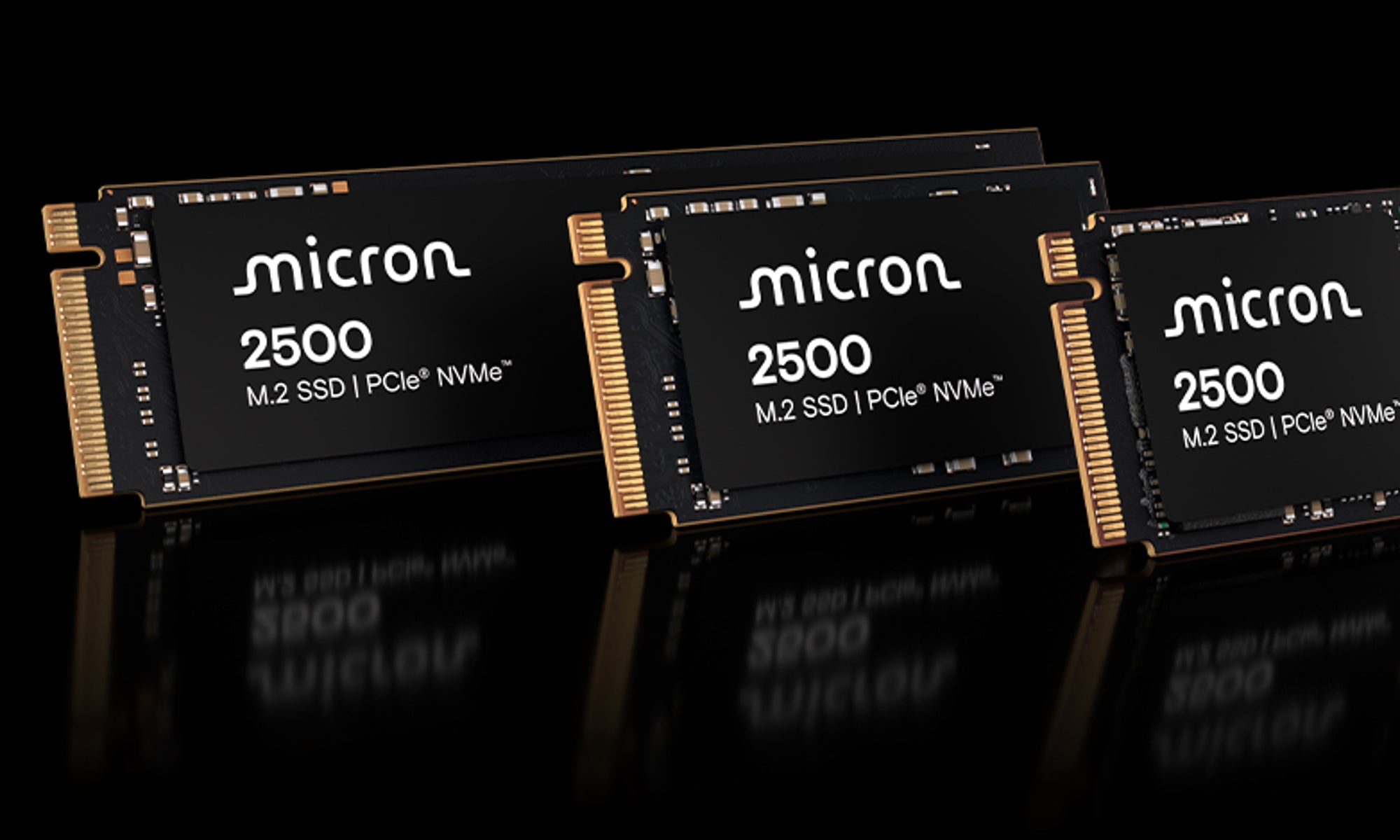 How Micron SSDs make a better user experience available to more people
