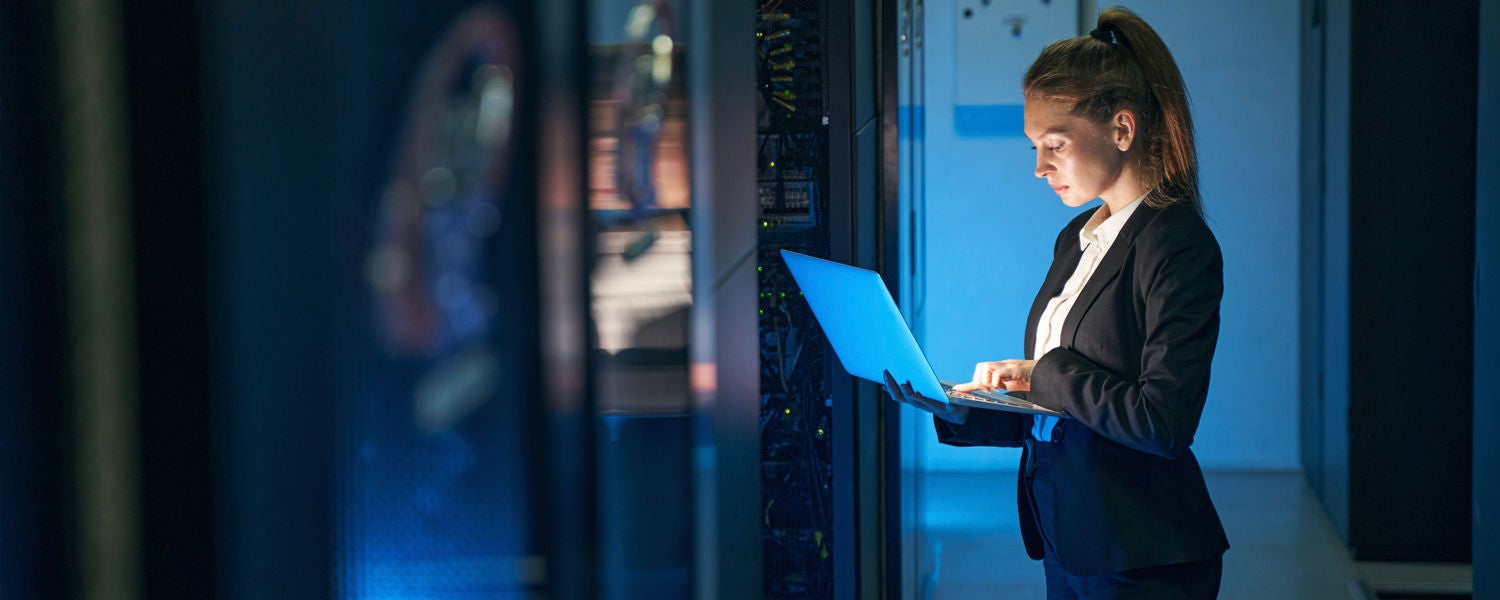 Micron SSDs for servers