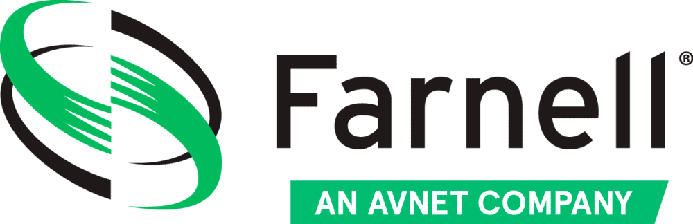 Avnet Farnell logo