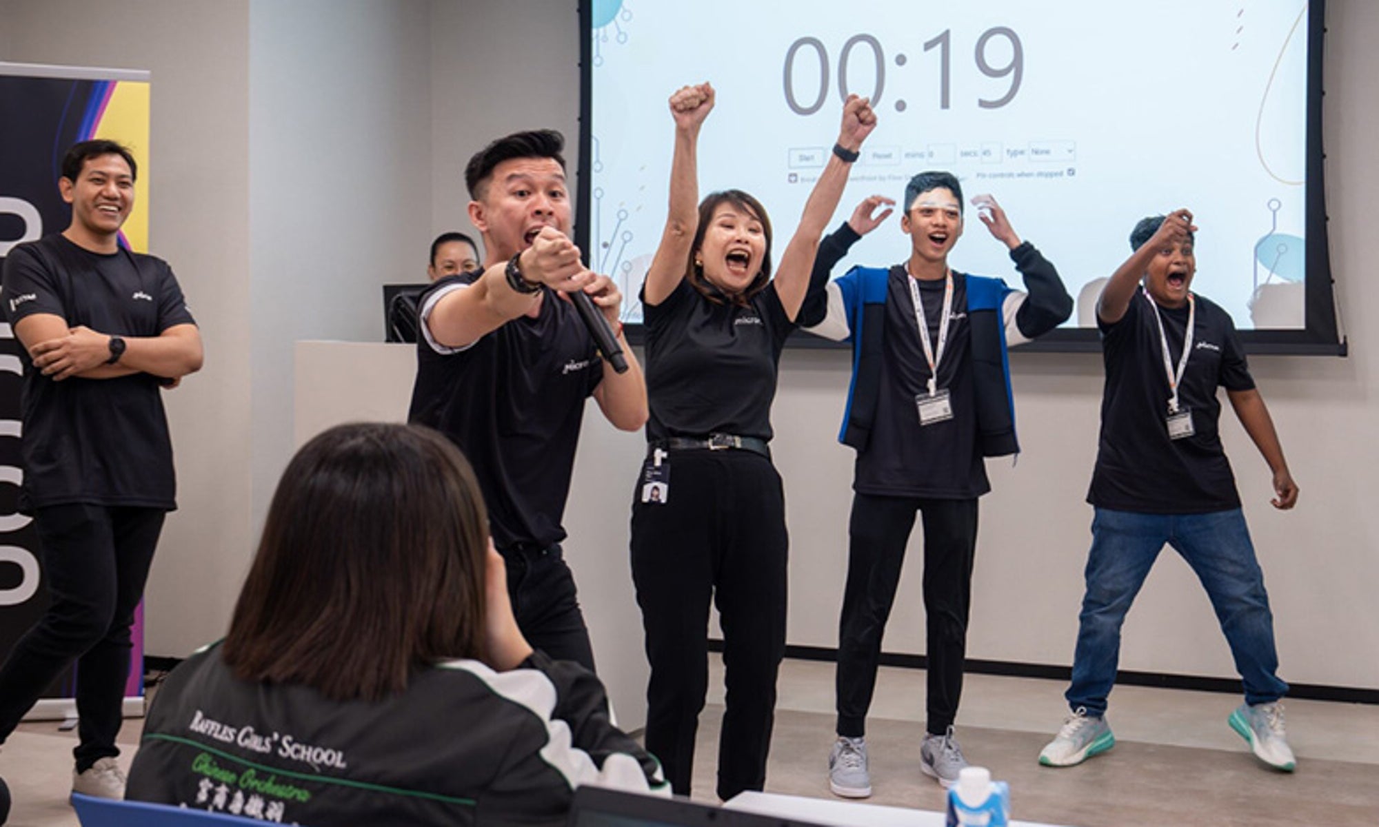 Micron reveals new impact partners: The 2024 Micron Gives ERG Grant Recipients 
