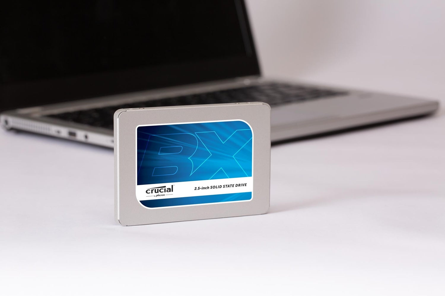 Crucial bx300-hero