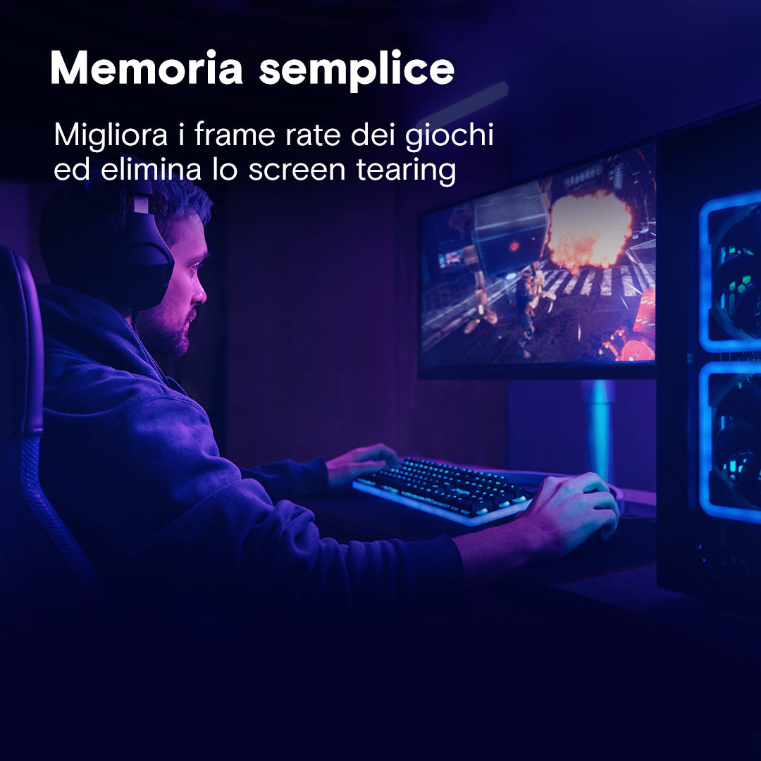 Crucial Pro 32GB Kit (16GBx2) DDR4-3200 UDIMM | CP2K16G4DFRA32A