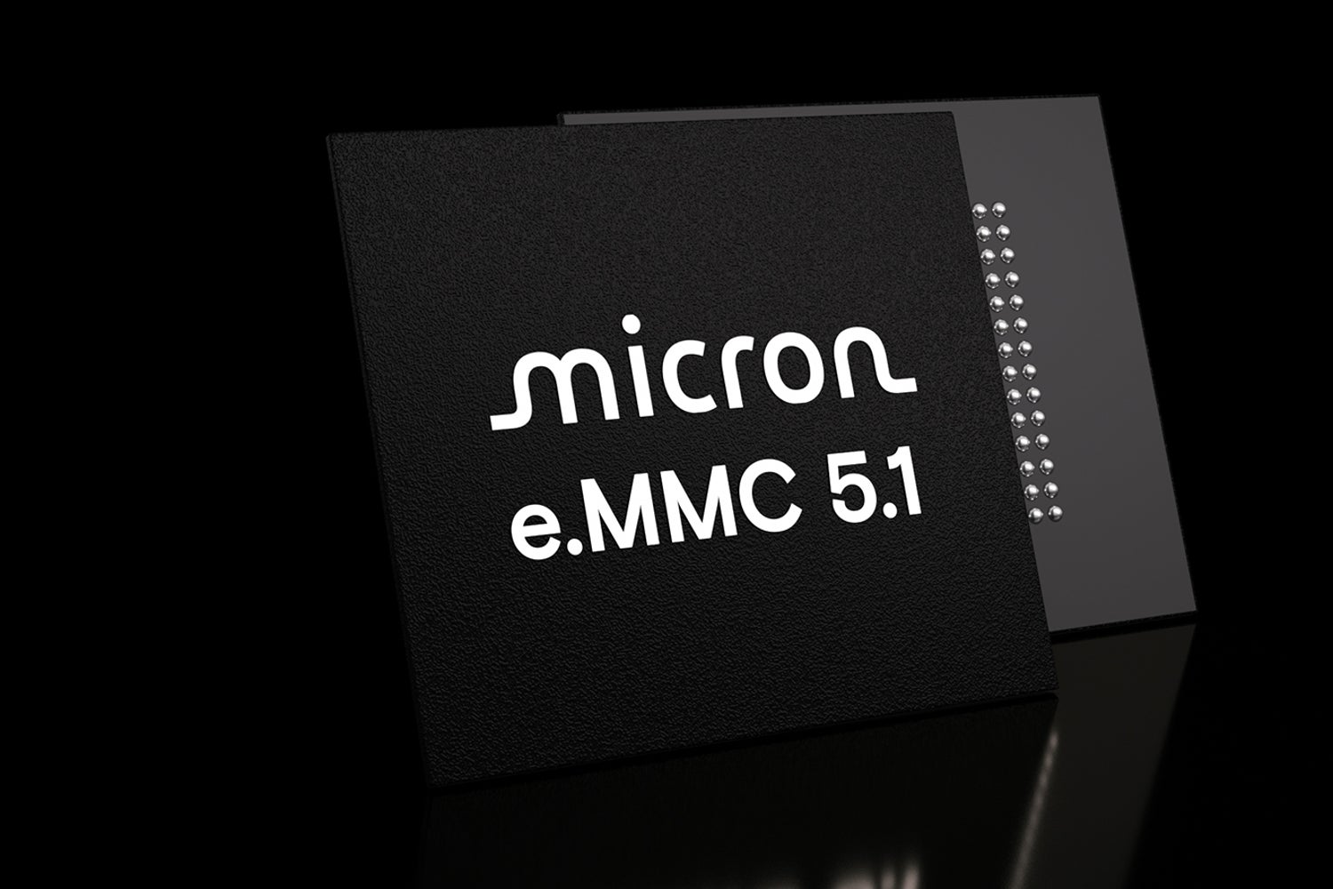 その他 mmmc e.MMC storage | Micron Technology Inc.