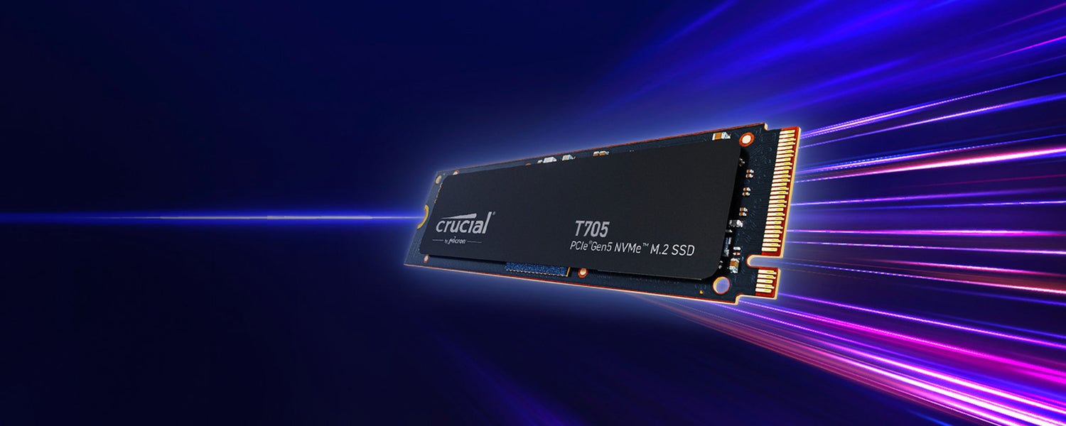 PCIe Gen 5