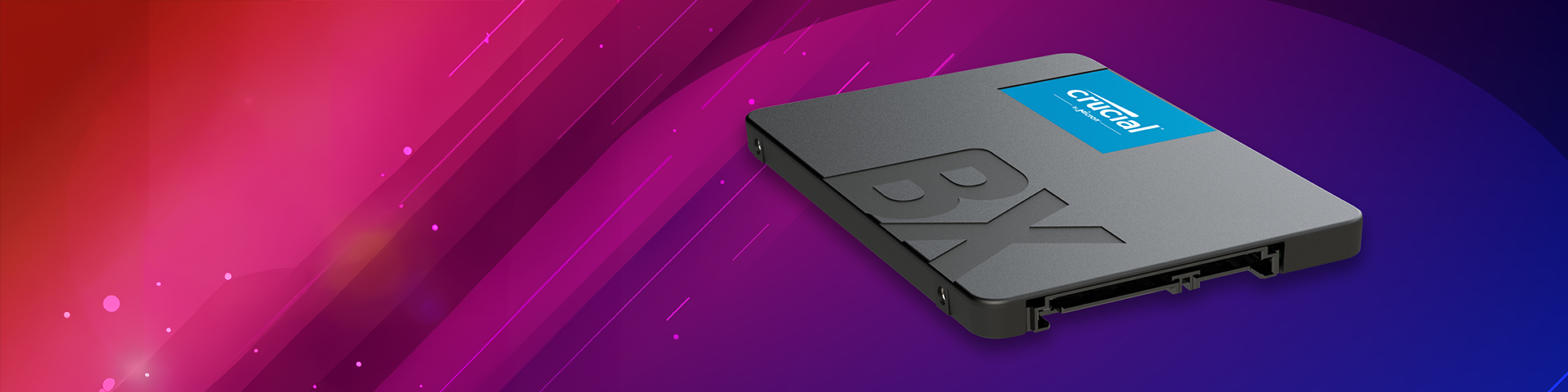 crucial CT2000MX500SSD1JP