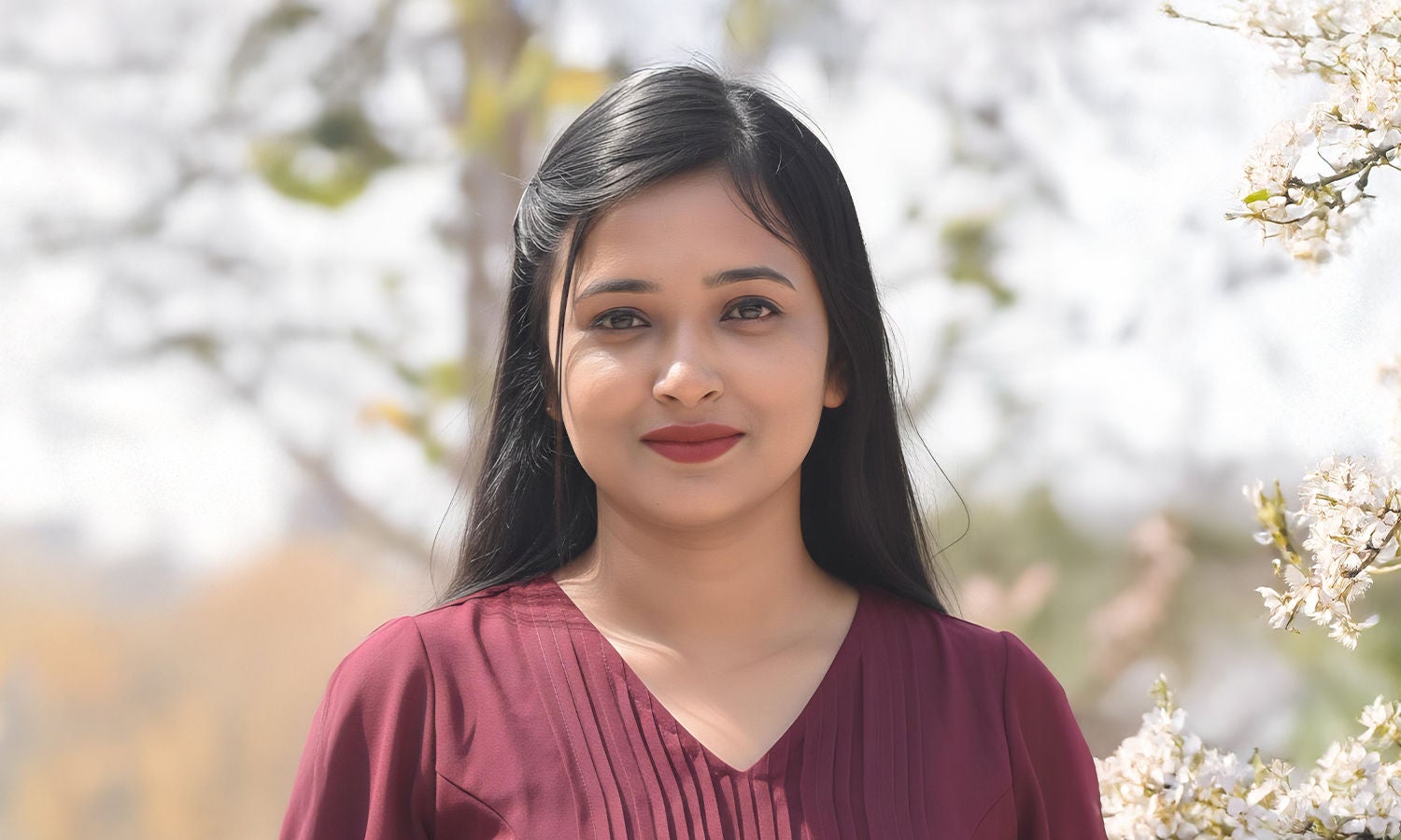 Chaitali Ghosh, ENGINEER, HIG HBM VERIFICATION