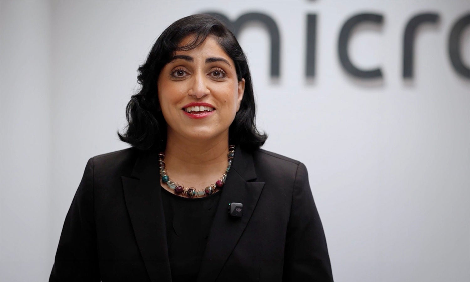 Rosita Najmi