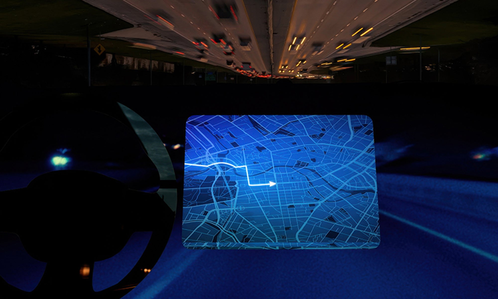 7 years later, what we got right and wrong about autonomous cars