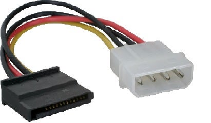 Cable adapter