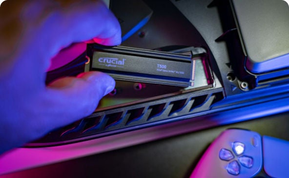 Crucial内蔵SSD | Crucial JP