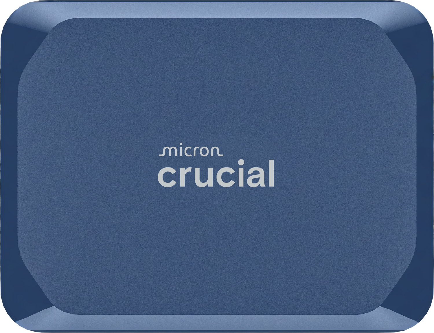 Crucial X10 SSD