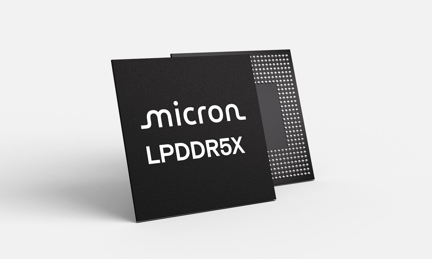 Memory | Micron Technology Inc.